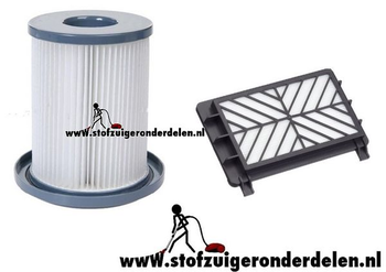 philips easyclean filter