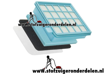philips power pro active filter