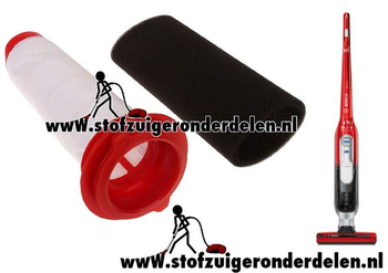 Bosch Athlet filter