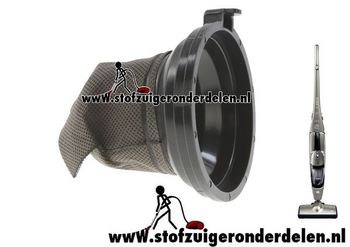 motor filter Bosch move 2in 1