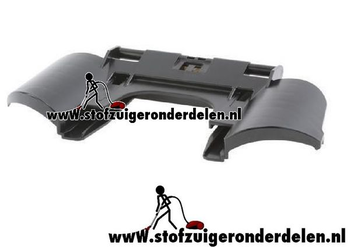 stofzakhouder bosch freee