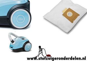 bosch movemini stofzakken