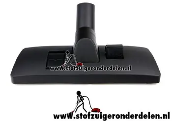 zuigmond voor philips stofzuigers