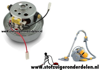 Dyson motor dc05