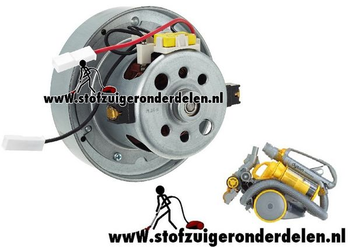 Dyson DC11 motor