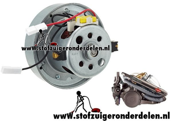 Dyson DC20 motor