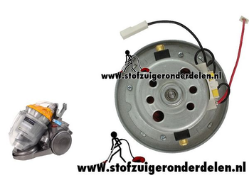 Dyson DC21 motor