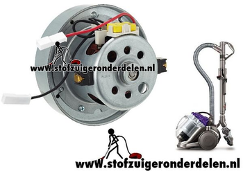 Dyson DC29 motor