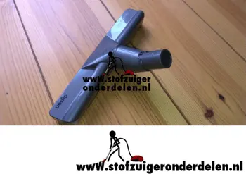 dyson parket borstel dc36