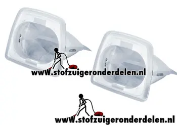 HC 410-20-35 filters dustbuster