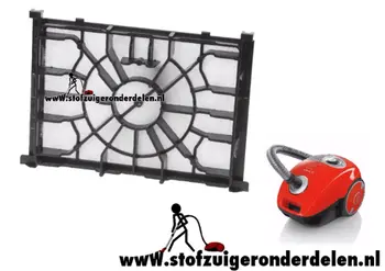 motor filter bosch move