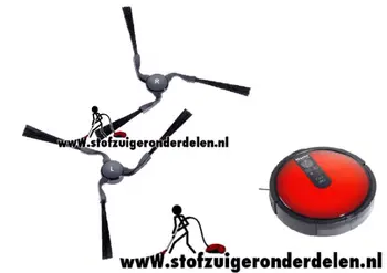 miele scout rx1 zijborstels