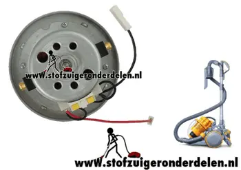 voordelige dyson stofzuigermotor dc08