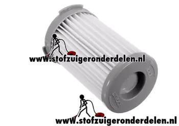 ronde hepafilter aeg