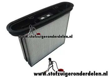 metabo filters