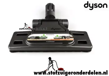musclehead dyson