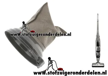 filter bosch move steelzuiger