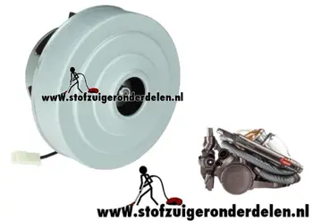 dyson dc20 onderdelen