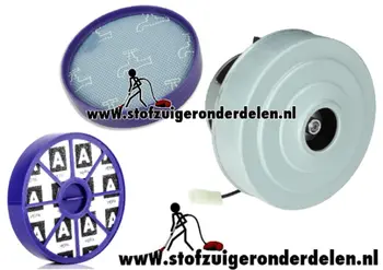 dyson dc19 onderdelen