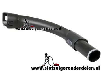 handgreep aeg electrolux