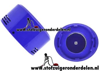 v7 dyson hepafilter