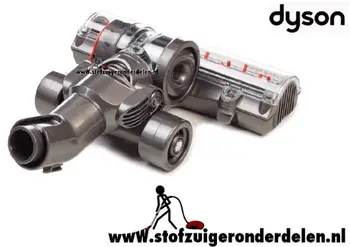 Dyson zuigmond