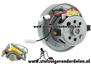 voordelige dyson stofzuigermotor