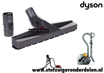 dyson parketmond