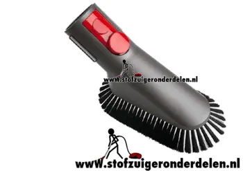 Dyson Dyson V8 Quick Release plumo