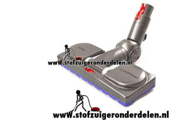 dyson musclehead