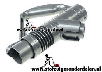 Dyson dc29 handgreep