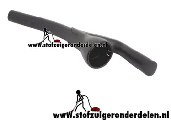 handgreep Ingenius stofzuiger