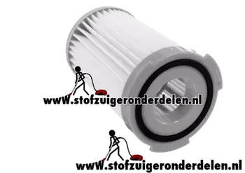 Electrolux Minion filter