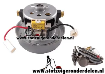 motor voor dc20 dyson