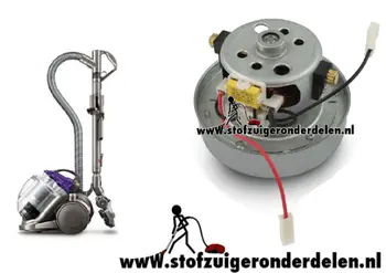 voordelige dyson dc29 motor
