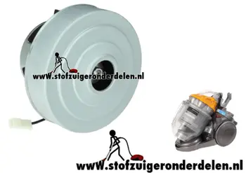 dyson stofzuigermotor dc21