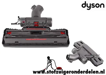dyson dc36 zuigmond