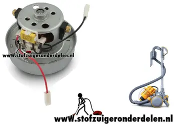 motor dyson dc08