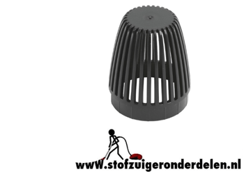 Bosch gl pluizen filter