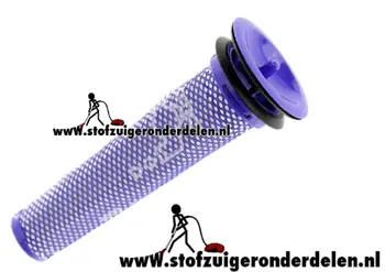 Dyson v7 filter