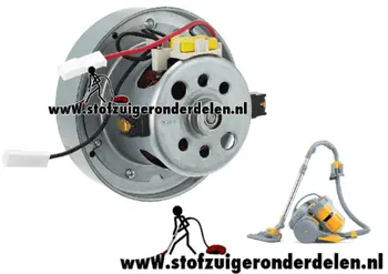 dyson dc05 stofzuigermotor