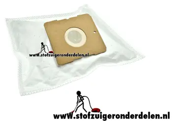samsung stofzuigerzakken