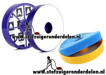 filters voor Dyson dc05