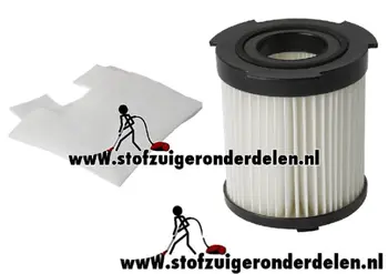 aeg viva spin 7418 filter