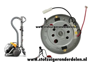 voordelige dyson dc19 motor