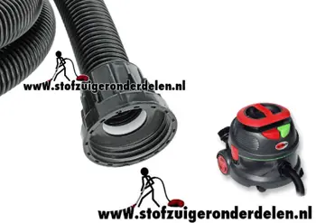 viper stofzuigerslang