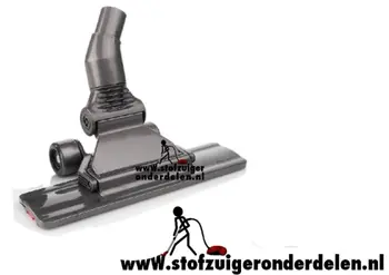 dyson dc43 flat out tool