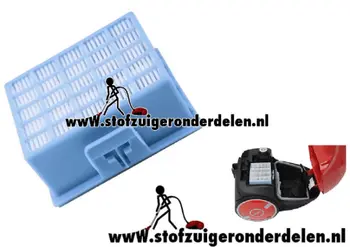 bosch bgl35 filter