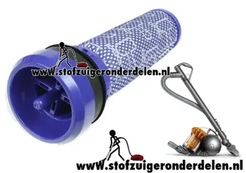 dyson dc37 pre filter