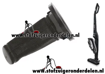 bosch readyyy motor filter